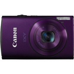 ヨドバシ.com - キヤノン Canon IXY 600F PR [パープル] 通販【全品 