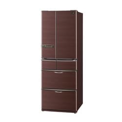 希少になる ヨドバシ.com 冷蔵庫（465L・フレンチドア SHARP シャープ - 冷蔵庫