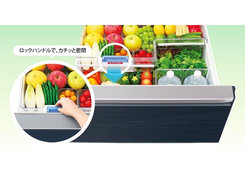 ヨドバシ.com - シャープ SHARP 冷蔵庫（440L・フレンチドア
