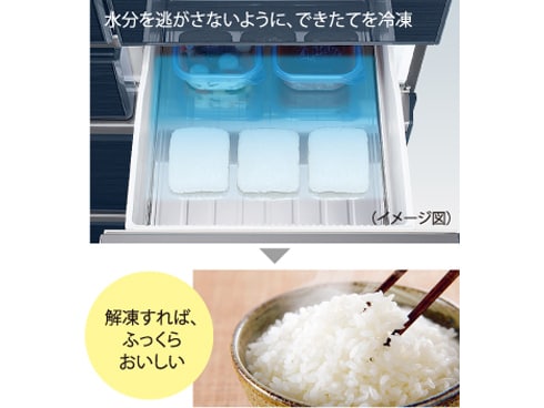 ヨドバシ.com - シャープ SHARP 冷蔵庫(440L・フレンチドア ヨドバシ.com - シャープ SHARP 冷蔵庫(440L・フレンチドア
