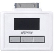 BSFM09WH [FMトランスミッター]