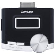 FMトランスミッター ホワイト BSFM34WH