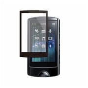 SONYウォークマン A860シリーズ専用 液晶保護フィルム イージーフィット/反射防止タイプ BSEFWA11BK
