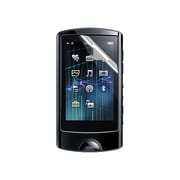 SONYウォークマン A860シリーズ専用 液晶保護フィルム スーパースムースタッチタイプ BSWA11FT
