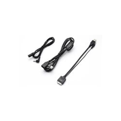 KCU-460IV [X088V/X088/X08V/X08S用 iPod/iPhone/USB対応ケーブル]