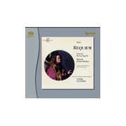 アンドレ・クリュイタンス/ガブリエル・フォーレ：レクイエム [ESSE-90055 SACD Hybrid]