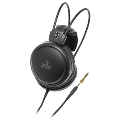 アートモニターヘッドホン ATH-A500X