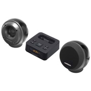 iPod/iPhone用アクティブスピーカー AT-SP161i