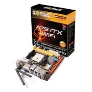 ZOTAC A75-ITX WIFI