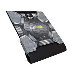 XFX Warpad with Edgeless Support System