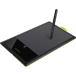 Amazon.co.jp: Wacom ペンタブレット シンプルタブレット Bamboo