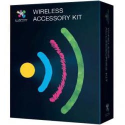ヨドバシ Com ワコム Wacom Ack 40401 ワイヤレスアクセサリキット 通販 全品無料配達