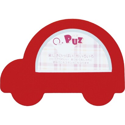 CマットPUZ クルマ