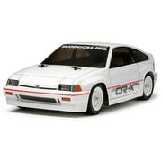 58503 1/10RCバラード ムゲンCR-X PRO [1/10 電動RCカーシリーズ]