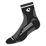 ウィンターソックス 13ブラック S 49