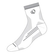 ウィンターソックス 14ホワイト S 49
