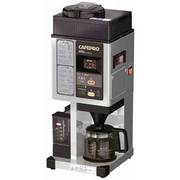 焙煎機能付きコーヒーマシン MC-503