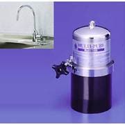 ビルトイン浄水器 MODEL-D400BJ