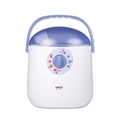訳あり ヨドバシ.com - ヤマゼン YAMAZEN 布団乾燥機 ZF-T500-V 通販 生活家電
