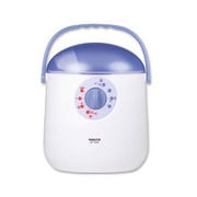 布団乾燥機 ZF-T500-V