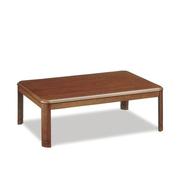 家具調和洋風こたつ 継脚付 105長方形 WK-1051H