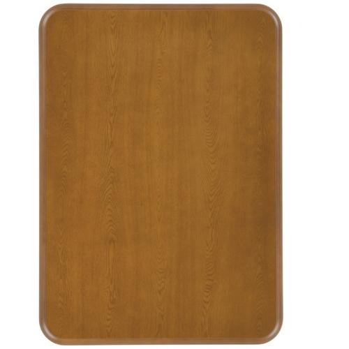 家具調こたつ用天板 105×75cm長方形 KT-105UV