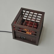 一人用ミニこたつ 天板付 YMK-100