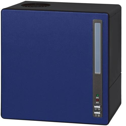 スチーム加湿器 ディープブルーメタリック KS-F401-A