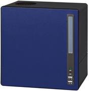 スチーム加湿器 ディープブルーメタリック KS-F401-A