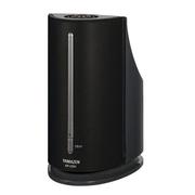 ペットボトル加湿器 ブラックメタリック KP-C051-B