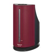ペットボトル加湿器 ボルドーメタリック KP-C051-R