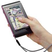 CN-MH01L [4.3V型ワイド ポータブルSDトラベルナビゲーション 「旅ナビ」]