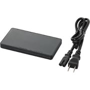 IEEE802.11n/b/g対応 300Mbps ギガビット 無線LANルータ 電源内蔵タイプ LAN-W300N/IGRB