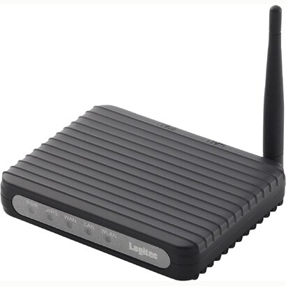 IEEE802.11n/b/g対応 300Mbps 公衆無線LANルータ LAN-MBW300/PS