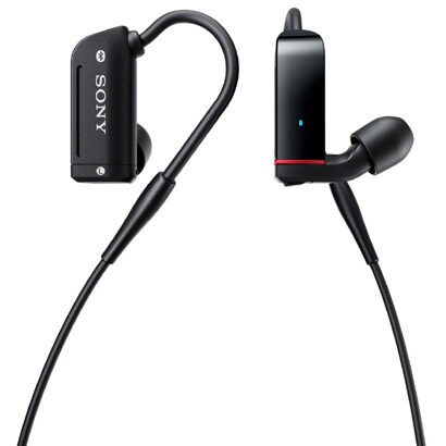 Bluetooth対応ワイヤレスヘッドセット バランスド・アーマチュア・ドライバユニット搭載 XBA-BT75