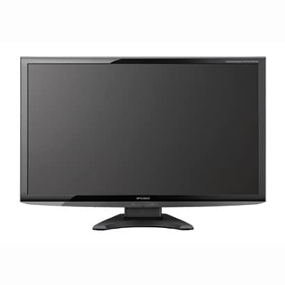 27型ワイド液晶モニター デジタル/アナログ接続 Diamondcrysta WIDE RDT272WLM(BK)