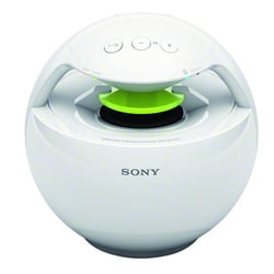 ヨドバシ.com - ソニー SONY SRS-BTV25 W [スマートフォン対応