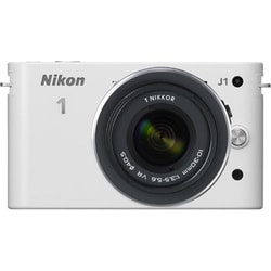 ニコン Nikon1 J1 10-30 レンズキット