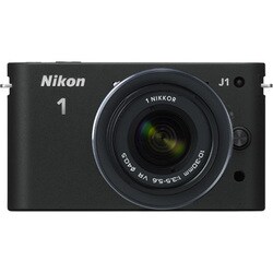 ヨドバシ.com - ニコン NIKON Nikon 1 J1 [ニコン1<ONE> レンズ交換式