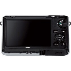 Amazon.com : Nikon 1 J1 10.1 MP HD Digital Camera System