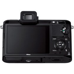 ヨドバシ.com - ニコン NIKON Nikon 1 V1 [ニコン1<ONE> レンズ交換式