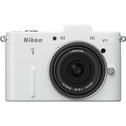ヨドバシ.com - ニコン NIKON Nikon 1 V1 [ニコン1<ONE> レンズ交換式
