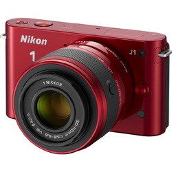 ヨドバシ.com - ニコン NIKON Nikon 1 J1 [ニコン1<ONE> レンズ