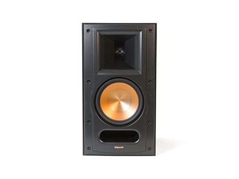 枚数限定 Klipsch クリプシュ RB-61 II Black (Pr) 2-Way Bookshelf