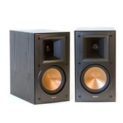 ヨドバシ.com - ブックシェルフ型スピーカー 2本1組 Klipsch Reference RB-51 II Blackのレビュー  0件ブックシェルフ型スピーカー 2本1組 Klipsch Reference RB-51 II Blackのレビュー 0件