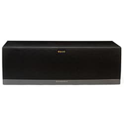 クリプシュ Klipsch RC-52 II Black センタースピーカー