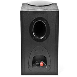 ヨドバシ.com - クリプシュ Klipsch ブックシェルフスピーカー 2