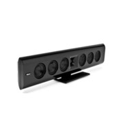 フラットパネルスピーカー 1本 Klipsch G-28