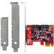 SATA3RI2-PCIe [SATA3を2ポート増設するPCI-Express x1ボード]