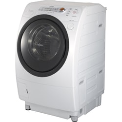 ヨドバシ.com - 東芝 TOSHIBA TW-G520L-W [ななめ型ドラム式洗濯乾燥機 